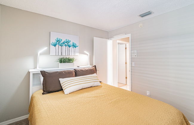 Near Theme Parks! In-Ground 3 BR Pool Home, Sleeps 7, Total Privacy! - Foto 10