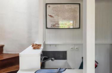 Maison accueillante à Camaret-sur-Mer - Jardin spacieux 38 m² - Foto 14