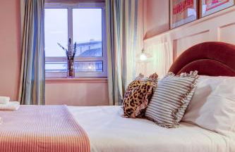 No5 Ayr Beach - Coorie Doon Stays - Foto 25