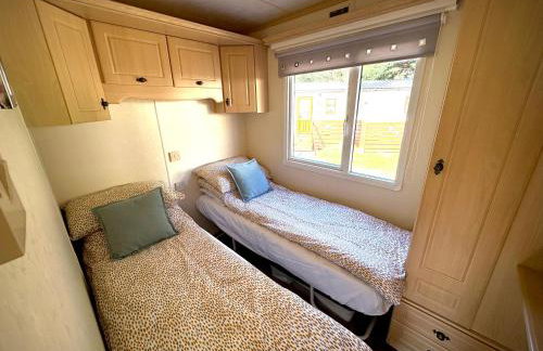 Cosy Caravan by the sea - Foto 18