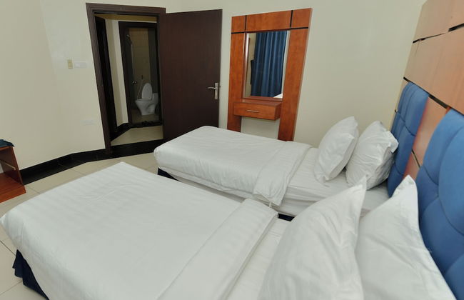 Reef Al Kharj Hotel Apartments - Photo 6