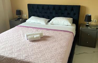 Olympos Paradice Hotel-Near zorbas Beach-FREE Breakfast - Foto 17