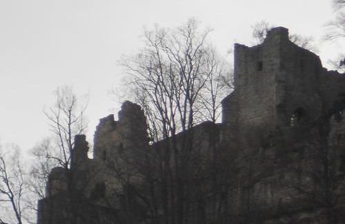 Ferienhaus Zittau Oberlausitz & Ferienwohnung am Hamann Berg - Foto 65