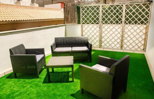 Apartamentos Turísticos Centro Histórico, by CartagenaSpain - Foto 82