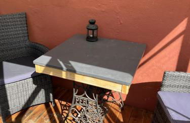 Ferienwohnung Hier Oben in Schwansen - Foto 28