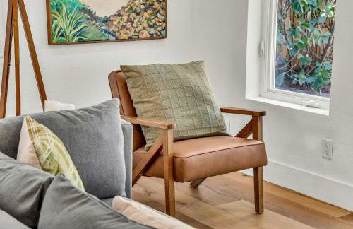 Beautiful 2 BR Apartment - Bright and Spacious - Foto 7