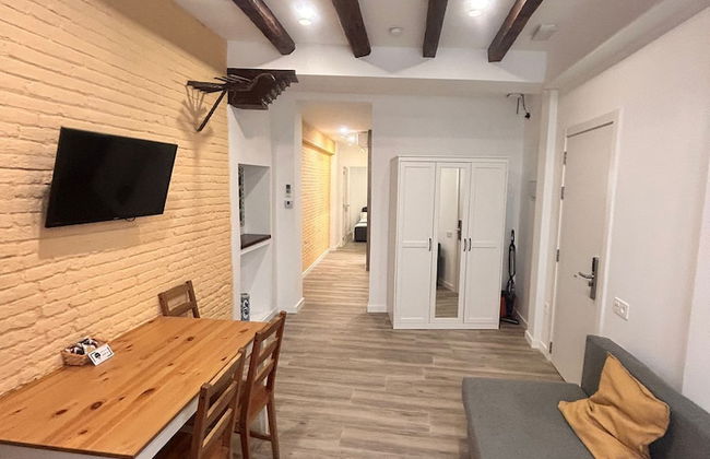 APARTAMENTOS APARTACO - Photo 21