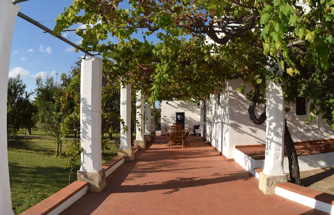 La Giara House ,near Gallipoli - Photo 30