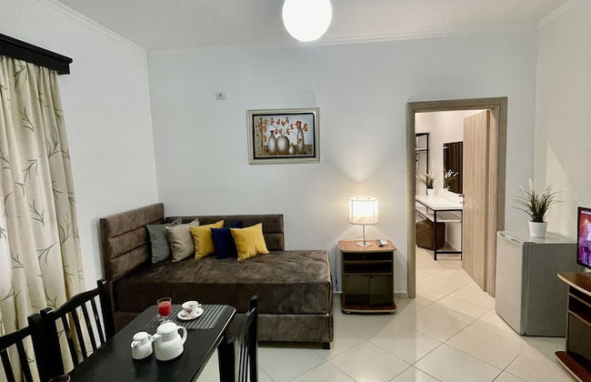 Relax Apts Saranda - Foto 52