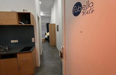 Fabella Flats Forchheim - Photo 27