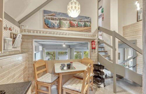 Ferienhaus 21 mit Seeblick und Garten bis 6 Personen - Foto 16