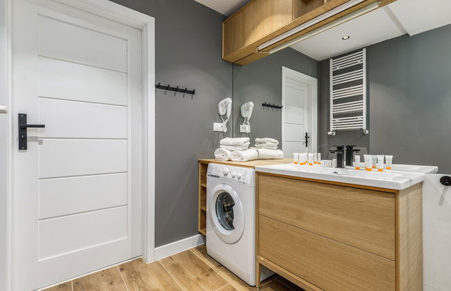 Marynarska Sarbinowo by Renters - Foto 26