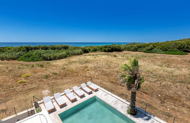 2444 Villa Mirante by Perle di Puglia - Foto 28