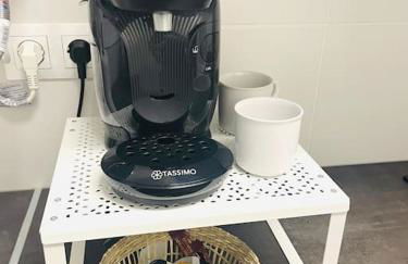 El apartamento de Mar - Photo 8