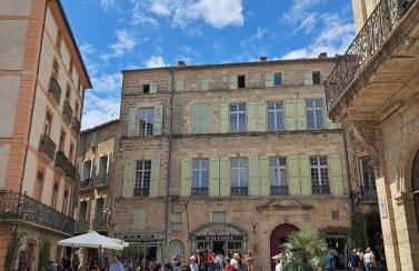 "L'Atrium"-Villa de standing -Piscine-Spa-Salle de jeux - Foto 38