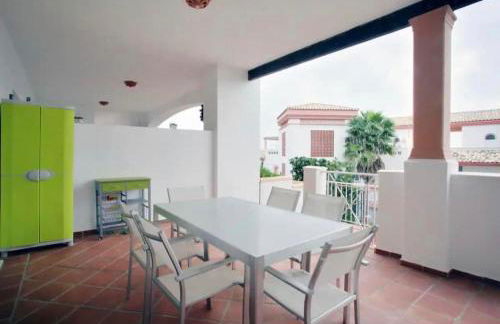Apartamento familiar con JARDIN y TERRAZA Privada - Foto 13