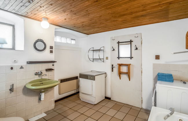 Újezd Svatého Kříže - Foto 22