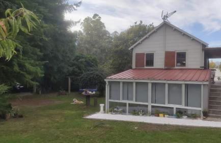 Cabana Monte do Castro - Foto 1