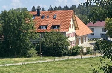 Ferienhof Weber Nieratz - Foto 1