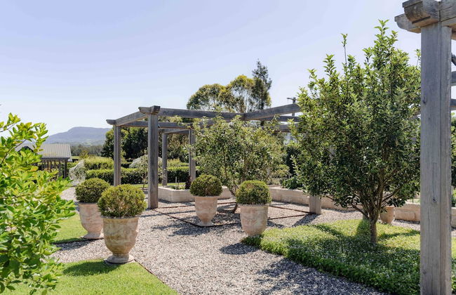 Linnaeus Suite, Berry - by Linnaeus Collection - Foto 25