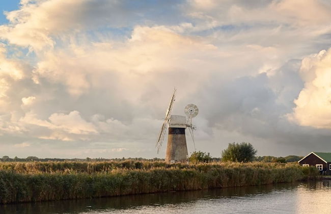 Paradaise Immaculate 2-bed Property Hemsby - Photo 19