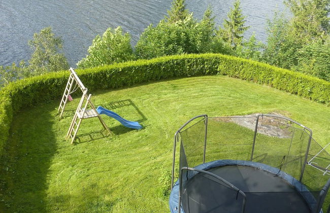 10 Person Holiday Home in Bygstad-by Traum - Foto 51