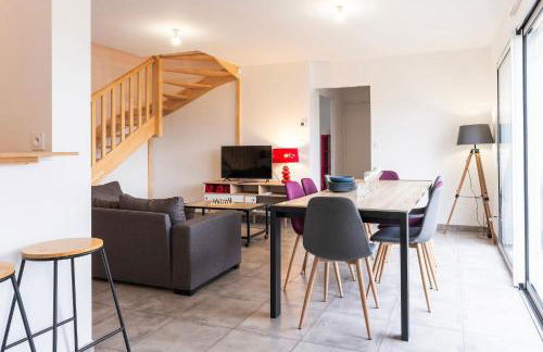 gîte maison d'Anetz - Foto 8