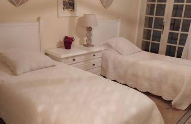 Villa Les Carlets - Foto 41