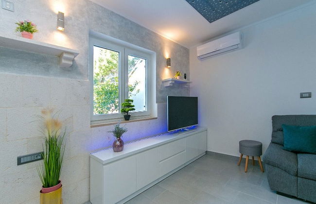 Apartment Papilio - Foto 15