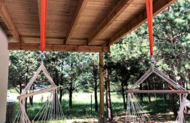 Sielanka Dom na Mazurach - Foto 55