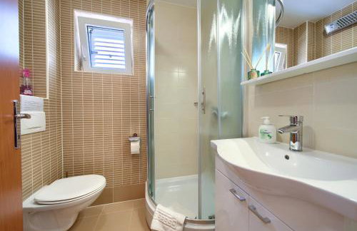 Apartments Ivica Krk Island - Foto 49