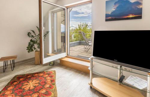 Über der alten Gärtnerei - Foto 3