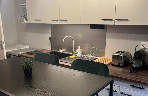 Traezh ar vag - Appartement Plage Perros-Guirec - Foto 12