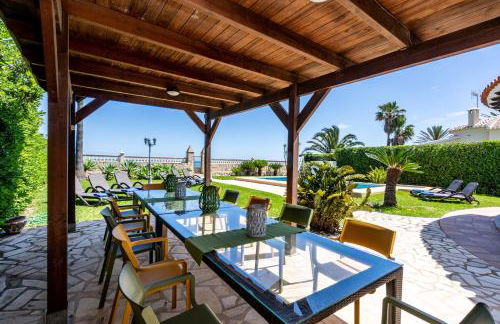 Villa Charlie - Foto 36