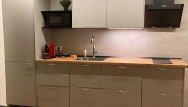 Clelia appartamento 6 posti vicino le piste da sci - Foto 2