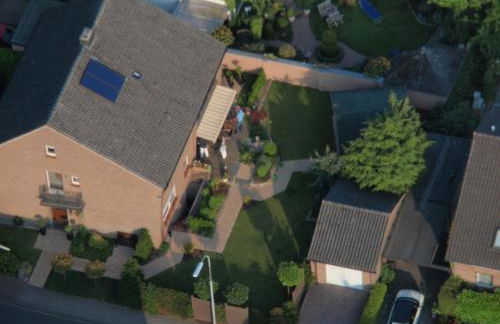 Ferienwohnung Eulenturm - Foto 27