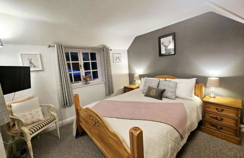 Holly Cottage - Foto 49