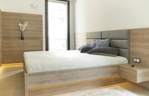 Großes Apartment im Zentrum von Dresden, 2 Schlafzimmer, 2 Bäder, Balkon - Foto 11