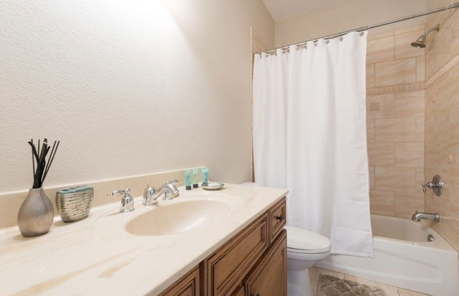 Je47715 - Reunion Resort - 3 Bed 2 Baths Villa - Foto 11