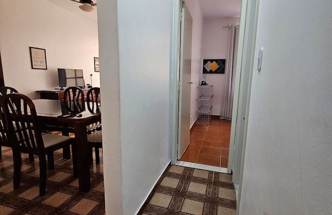 Apartamento pertinho da Praia do FORTE (MP 104) - Foto 24