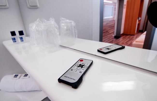 Petul Apart Hotel Residenz - Foto 13