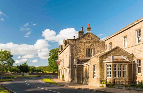 The Old Middle School Addingham - Photo 32