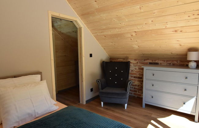 Holiday Home With Pool and Sauna - Photo 3