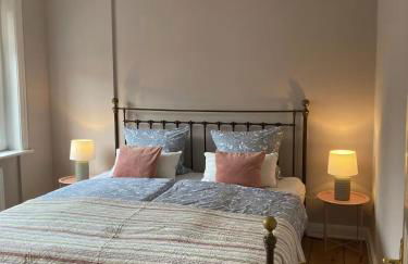 Luxury Apartment with 3BR - Foto 16