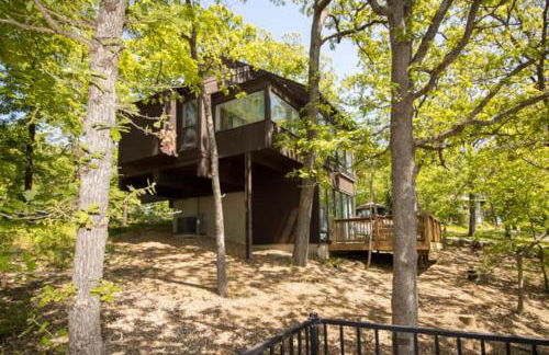 Treetop Village52-3Bed3BathPoolsDock-8PP - Foto 25