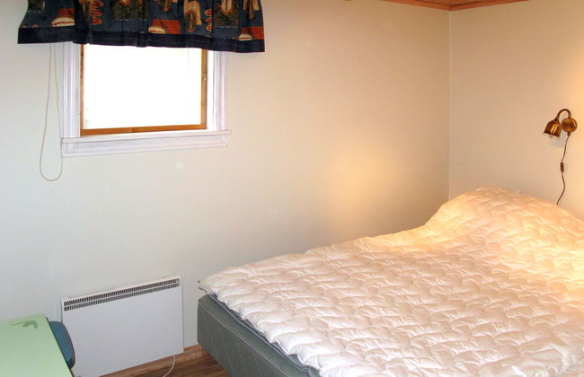 3 bedroom House in Asarum with garden and terrace - Photo 9