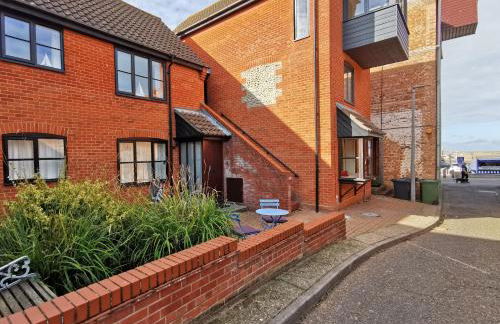 AnchorageWells Harbour Apartment - Foto 16