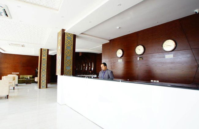 Almuhaidb Sudair - Foto 7