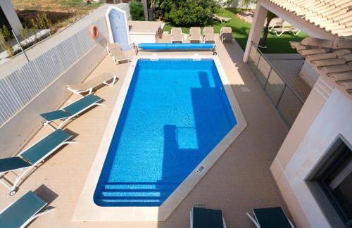 Villa Ruana - 5 bedrooms on Suite- Free out door Hot Jacuzzi - By Bedzy - Foto 31