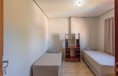 Casa com Piscina e Churrasqueira no Parque Fehr - Foto 17